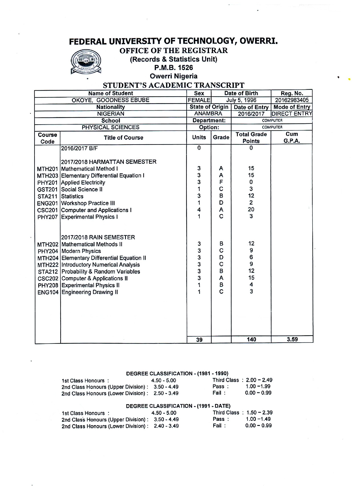 Document Page 1